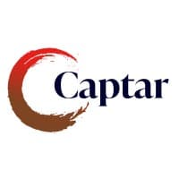 Captar logo