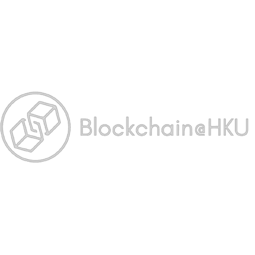 HKU Blockchain logo
