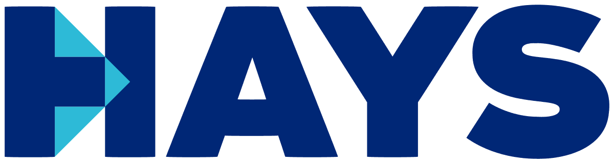 Hays logo